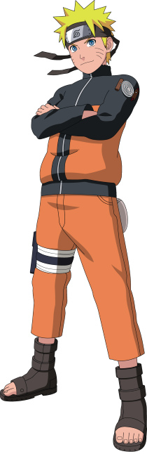 Anime Character